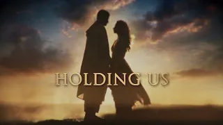 Love In Ruins - Banda Universos (Abertura Amor em Ruínas)