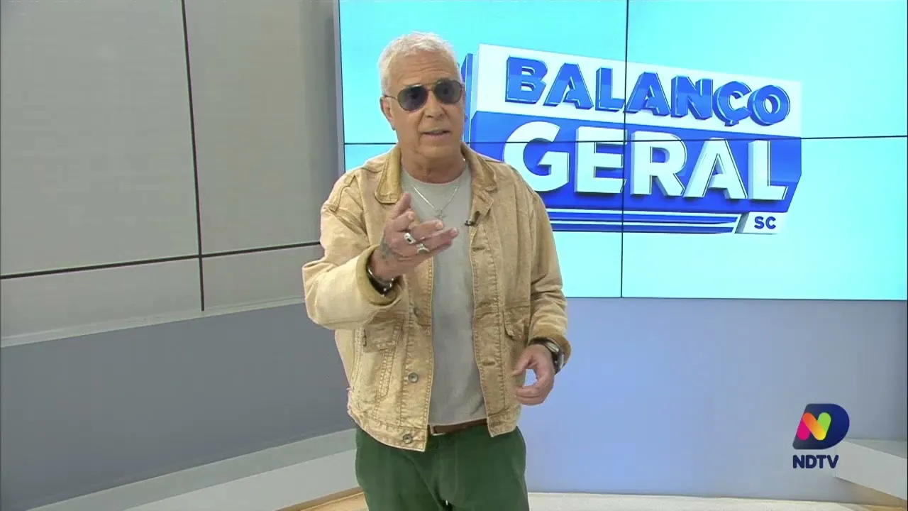 Confira o quadro de Cacau Menezes desta terça-feira