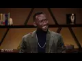 Mahershala Ali - Tackling the Concept of Life in “Swan Song” | The Daily Show