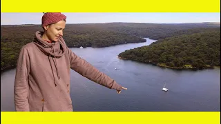 Its the WEEKEND and the boat jobs can wait. (Learning By Doing Ep222)