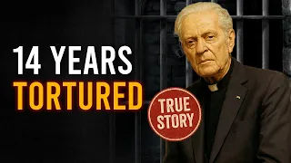 he was tortured for 14 years but refused to deny christ the powerful story of richard wurmbrand