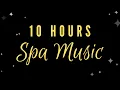 Download Lagu 10 Hours Relaxing Sleep and Spa Music with Black Screen MP3