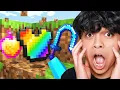 Lagu Minecraft But Every Drop is Random
