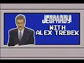 Download Lagu PC Game:  Jeopardy! (including TV \u0026 Movie pack) (1994 Sony Imagesoft)