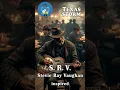 Lagu SRV (Blues Rock) | Texas Storm: SRV Inspired Playlist (Blues Rock) #blues #srv