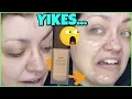 WORSE THAN THE ORIGINAL Let s Test Hourglass Vanish Seamless Finish Liquid Foundation