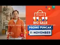 RCTI HD - Jeda Iklan pada saat Ikatan Cinta (5 November 2021)