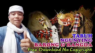 Download TABUH NGUNYING FREE DOWNLOAD NO COPYRIGHT | CNN MP3