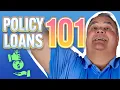 How Does a Policy Loan Work