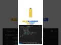 How to Create a Pencil Loading Animation HTML CSS