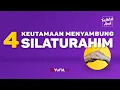 Download Lagu Murah Rezeki, Panjang Umur, Meninggal Masuk Surga, Inilah Keutamaan Menyambung Silaturahim