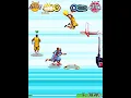 NBA Smash Java game