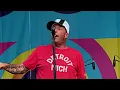 Uncle Kracker - Follow Me (Live at CMA Fest in Nashville)