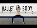 Download Lagu BALLET BODY SCULPT | Home Workout | No Jumping| No Equipment
