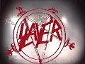 Lagu Slayer -  Henry J Kaiser Arena, Oakland, CA  Januray 12, 1991  - Master - Deshaken