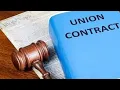 USPS Mailhandler Contract Update