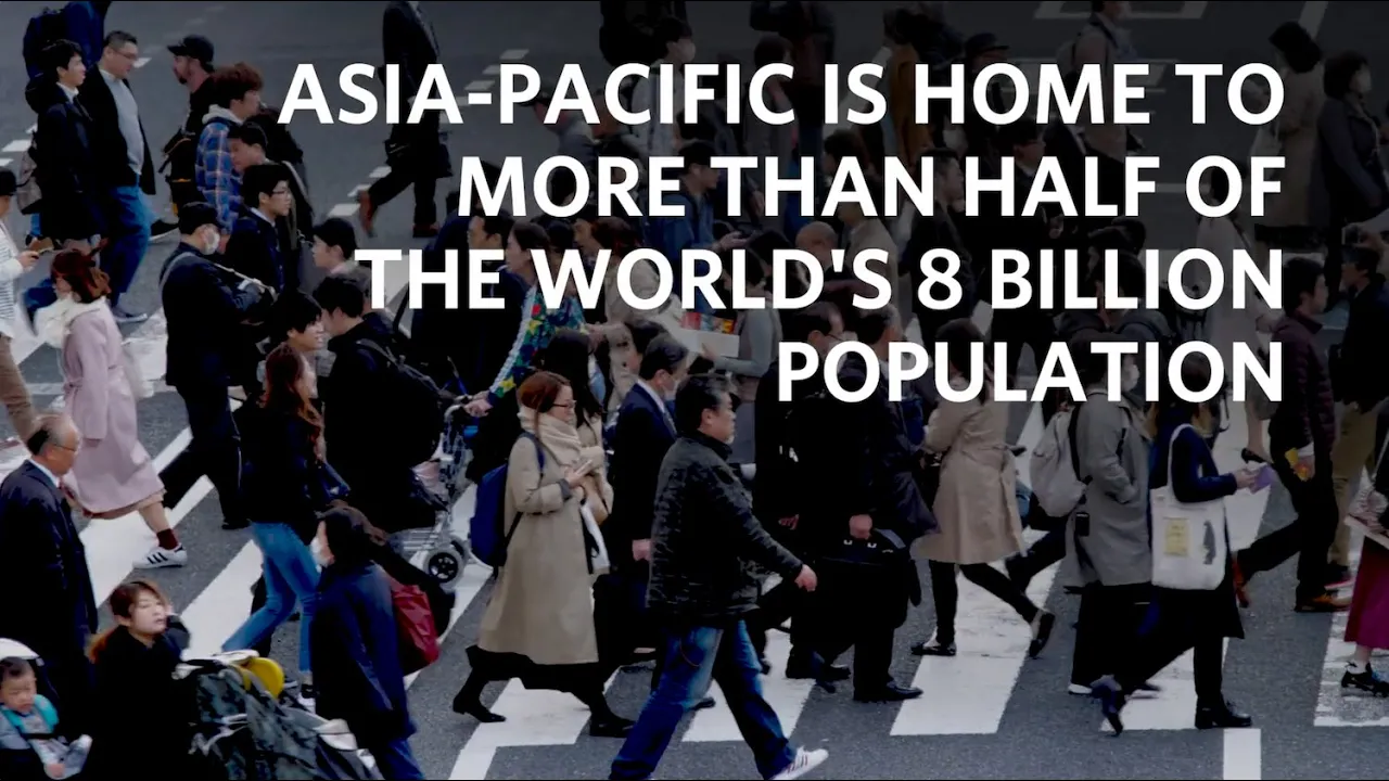 UNFPA Asia and the Pacific: Her Reproductive Choices