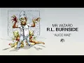 R.L. Burnside - Alice Mae (Official Audio)