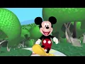 Mickey Saves Santa 🎅🏻 | S1 E20 | Full Episode | Mickey Mouse Clubhouse | @disneyjr