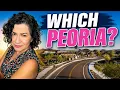 Moving to Peoria AZ Which Peoria Should You Pick