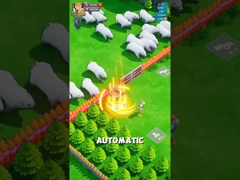 He Summoned an Army to Build His Empire #shortvideo
