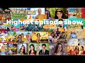 Download Lagu List of All Sab Tv Former Comedy Series With their No.of Episodes | Sony SAB (1999-2020) #sabtvshow