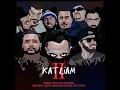 Katliam 2 (feat. Gekko g, Sansar Salvo, Contra & Yener Çevik) - Massaka