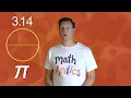 Download Lagu Math Antics - Circles, What Is PI?
