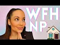 HOW TO GET A WORK FROM HOME JOB AS A NURSE PRACTITIONER SECRETS REVEALED