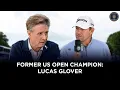 Lucas Glover on LIV Golf Returns PGA TOUR Leadership Competing at 46 5 Clubs