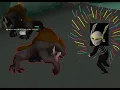 The Inefficient Collection Log Basilisk jaw