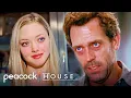 You re Killing Yourself Amanda Seyfried House M D