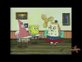 SpongeBob SquarePants - 25 is funnier than 24 Meme Nick Canada airing May 24 2025