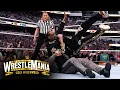 Download Lagu Snoop Dogg delivers a People’s Elbow to The Miz!: WrestleMania 39 Sunday Highlights