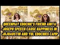 Download Lagu QUEENMAY EDOCHIE’S FRIEND ANITA JOSEPH SPEECH CAUSE HAPPINESS IN JUJUAUSTIN AND YUL EDOCHIES CAMP