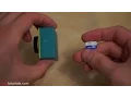 How to insert and remove micro SD card from Xiaomi Yi camera