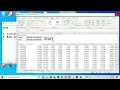 excel connect to postgresql using psqlodbc