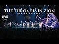 Download Lagu THE THRONE IS IN ZION | Powerful Hebrew Worship Live Album