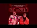 Lagu Muvo De Icon SL Wayi ft Lwami Bubbly - Udali (OFFICIAL AUDIO)