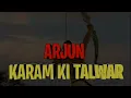 Download Lagu ARJUN 🙏🏽KARAM KI TALWAR✨🥰💯#ramayan #ramayanrapsong #arjun NEW RAP🥰✨SONG REVISIT😇😇#song #rap #ramayan
