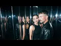 CONTROL YOUR BODY - Sara Landry & Shlømo