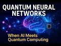 Quantum Neural Networks When AI Meets Quantum Computing