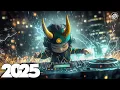 Download Lagu Music Mix 2025 🎧 EDM Mixes of Popular Songs 🎧 EDM Bass Boosted Music Mix #8