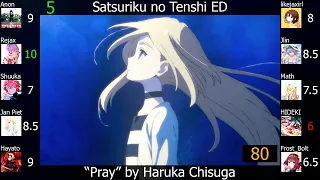 Download Top Haruka Chisuga Anime Songs (Party Rank) MP3