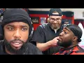 Download Lagu CashNasty Reacts To JiDion EXPOSED His Barber Meeting A MINOR During Haircut!