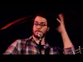 Amos Lee - Soul Suckers - Live at Union Chapel, London, March 13 2011
