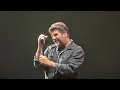 Patrick FIORI, Que tu reviennes (Live in Saint Geniez d'Olt)