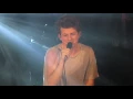 Download Lagu Charlie Puth -  Up all night (Live Paris Le Trianon 2016)