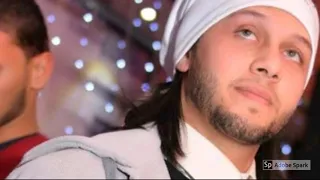 عبسلام والسيد حسن الضوء الشارد بي الشكل الجديد 