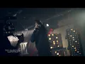 Kano Performs 'Garage Skank' Live @ 653 Launch Party | Link Up TV